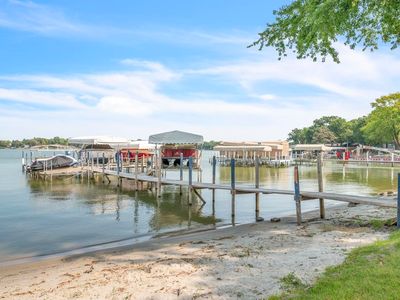 604 Dam Rd, Arnolds Park, IA, 51331