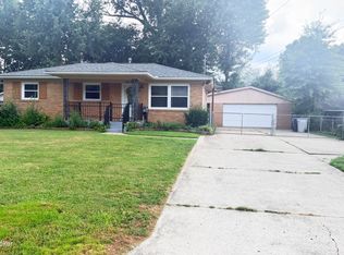2522 Adrienne Way, Louisville, KY 40216