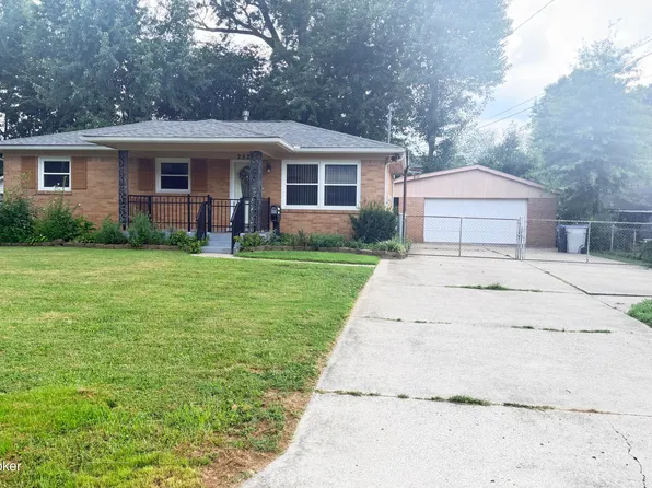 2522 Adrienne Way, Louisville, KY 40216