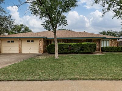 5520 76th St, Lubbock, TX, 79424