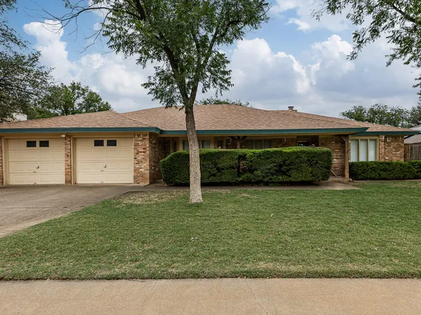 5520 76th St, Lubbock, TX 79424