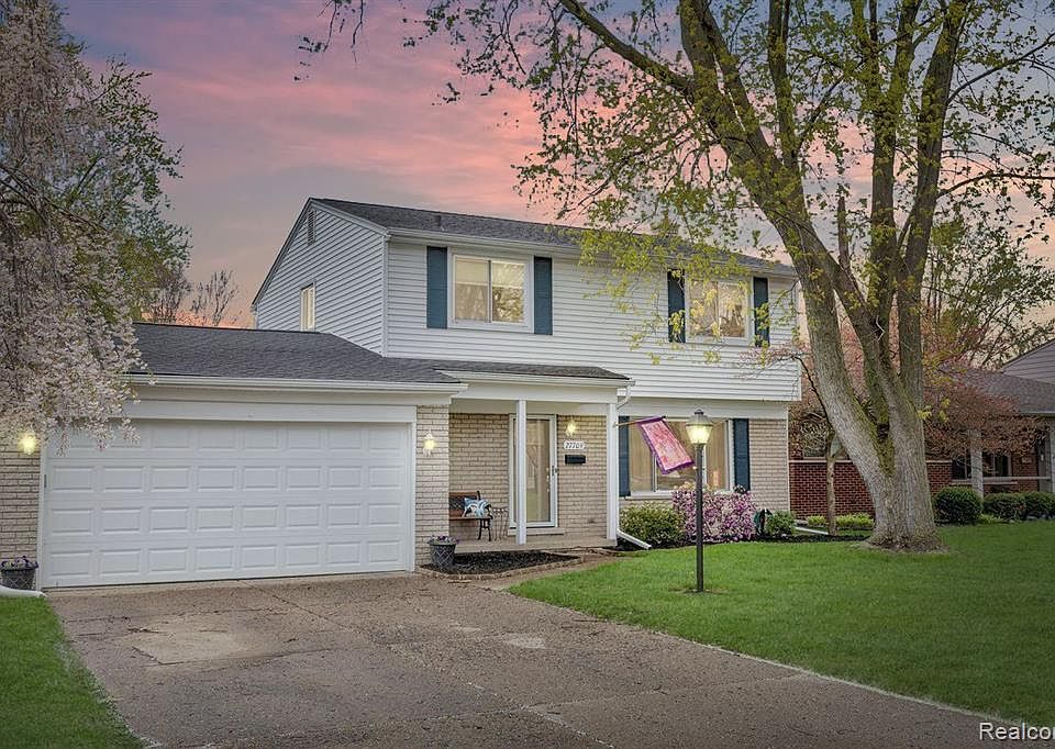 27709 Audrey Ave, Warren, MI 48092 Zillow