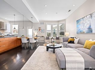 471 S Van Ness Ave, San Francisco, CA