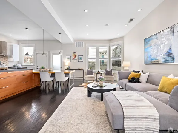 471 S Van Ness Ave, San Francisco, CA 94103