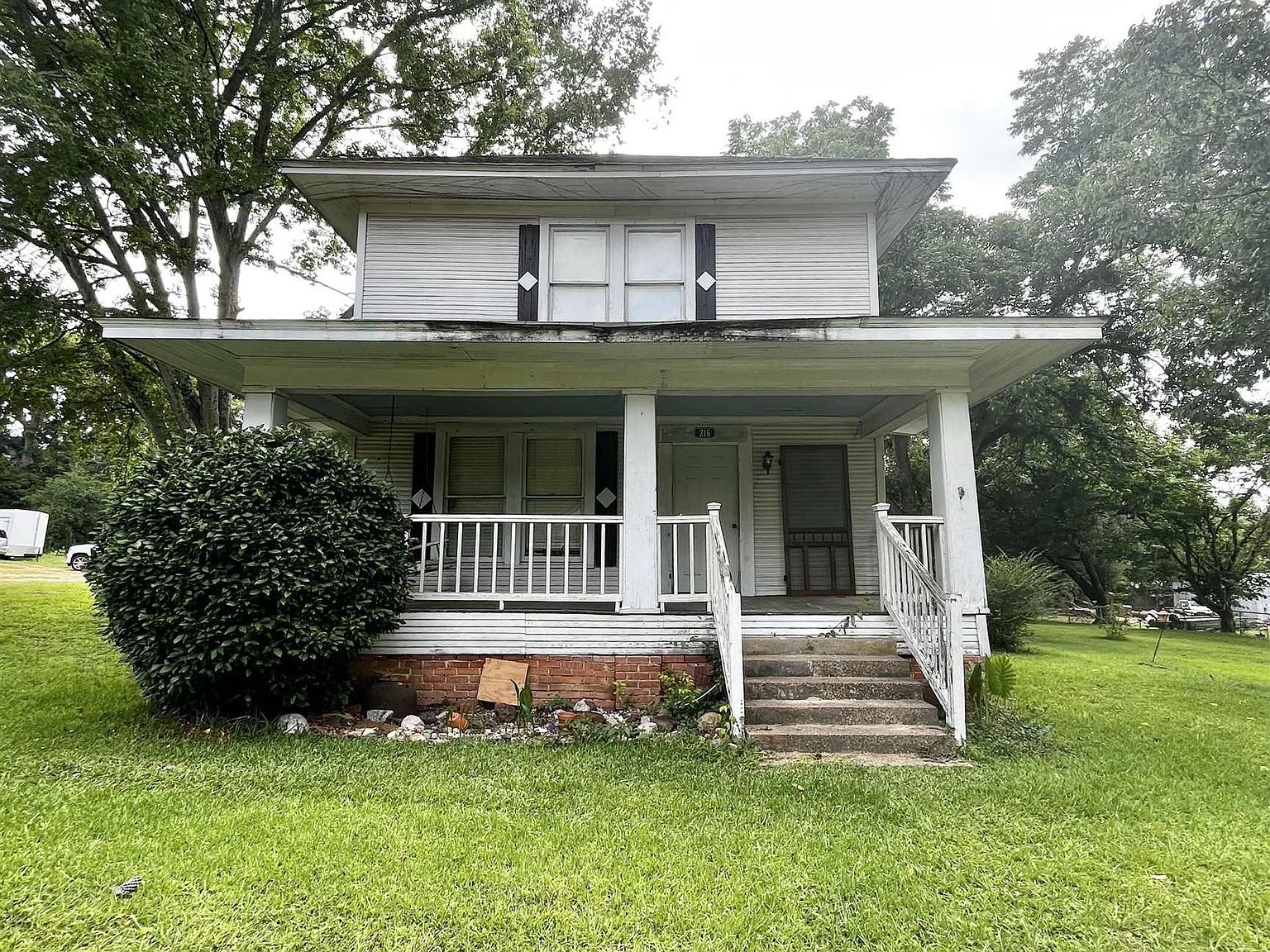 216 Chandler St, Gallatin, TX 75764 MLS 23007627 Zillow