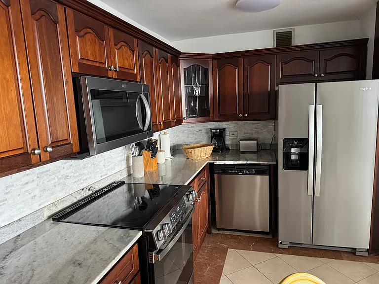 3001 Plaza Del Mar Cond Isla Verde Ave #1006 — Photo 16