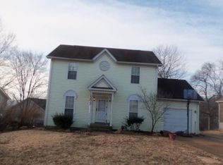 1625 Hunters Branch Rd, Antioch, TN 37013