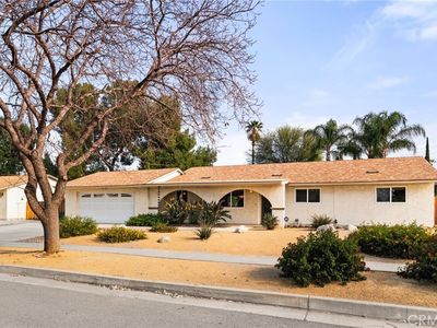 1029 W Clifton Ave, Redlands, CA, 92373