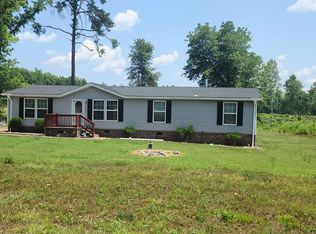 497 Westward Rd, Freeman, VA 23856
