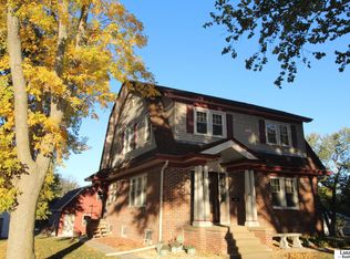 311 Mulberry St, Johnson, NE 68378