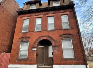3016 California Ave, Saint Louis, MO