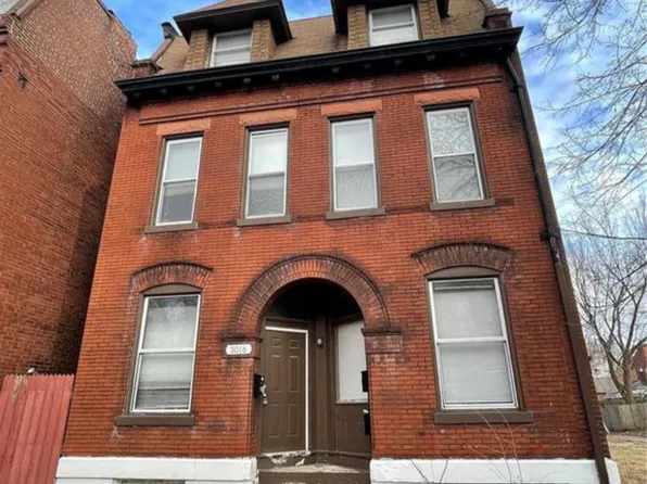 3016 California Ave, Saint Louis, MO 63118