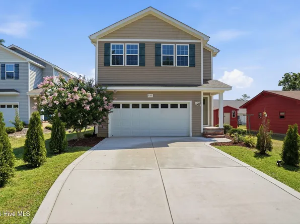935 W Illinois Avenue, Southern Pines, NC 28387