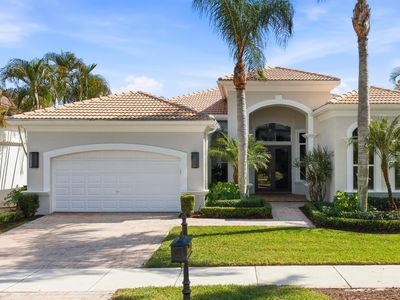 328 Vizcaya Drive, Palm Beach Gardens, FL, 33418