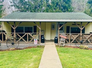 455 Fairview Rd, Dayton, PA 16222