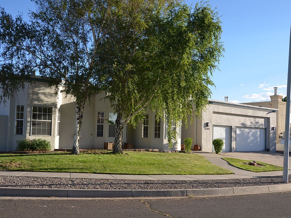 8304 R C Gorman Ave NE, Albuquerque, NM 87122 Zillow