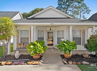 7636 Audubon Dr, Foley, AL 36535