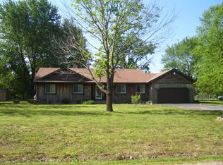 3468 Nation Rd, Salem, IL 62881