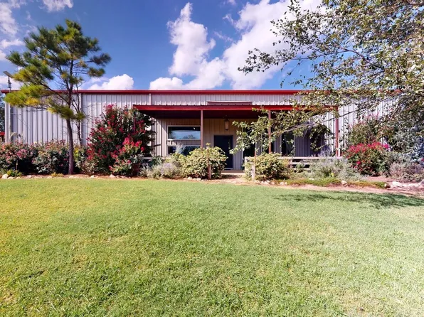 187321 E County Road 60, Arnett, OK 73832