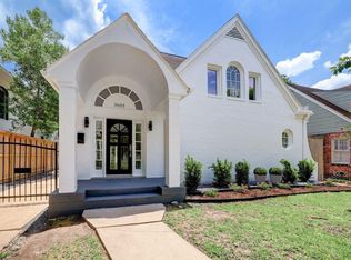 3605 Plumb St, Houston, TX 77005