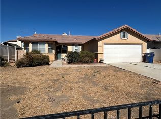 45826 Caledonia Ct, Lancaster, CA 93534