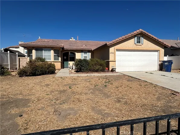 45826 Caledonia Ct, Lancaster, CA 93534