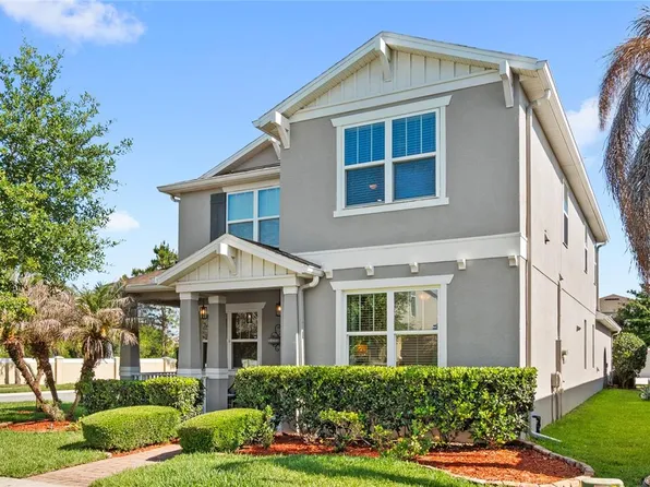 14372 Breda Center Loop, Winter Garden, FL 34787