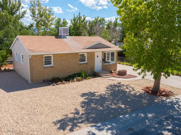 1925 Ouray Ave, Grand Junction, CO 81501