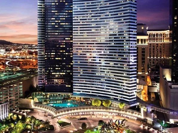 2600 W Harmon Ave #8046, Las Vegas, NV 89158