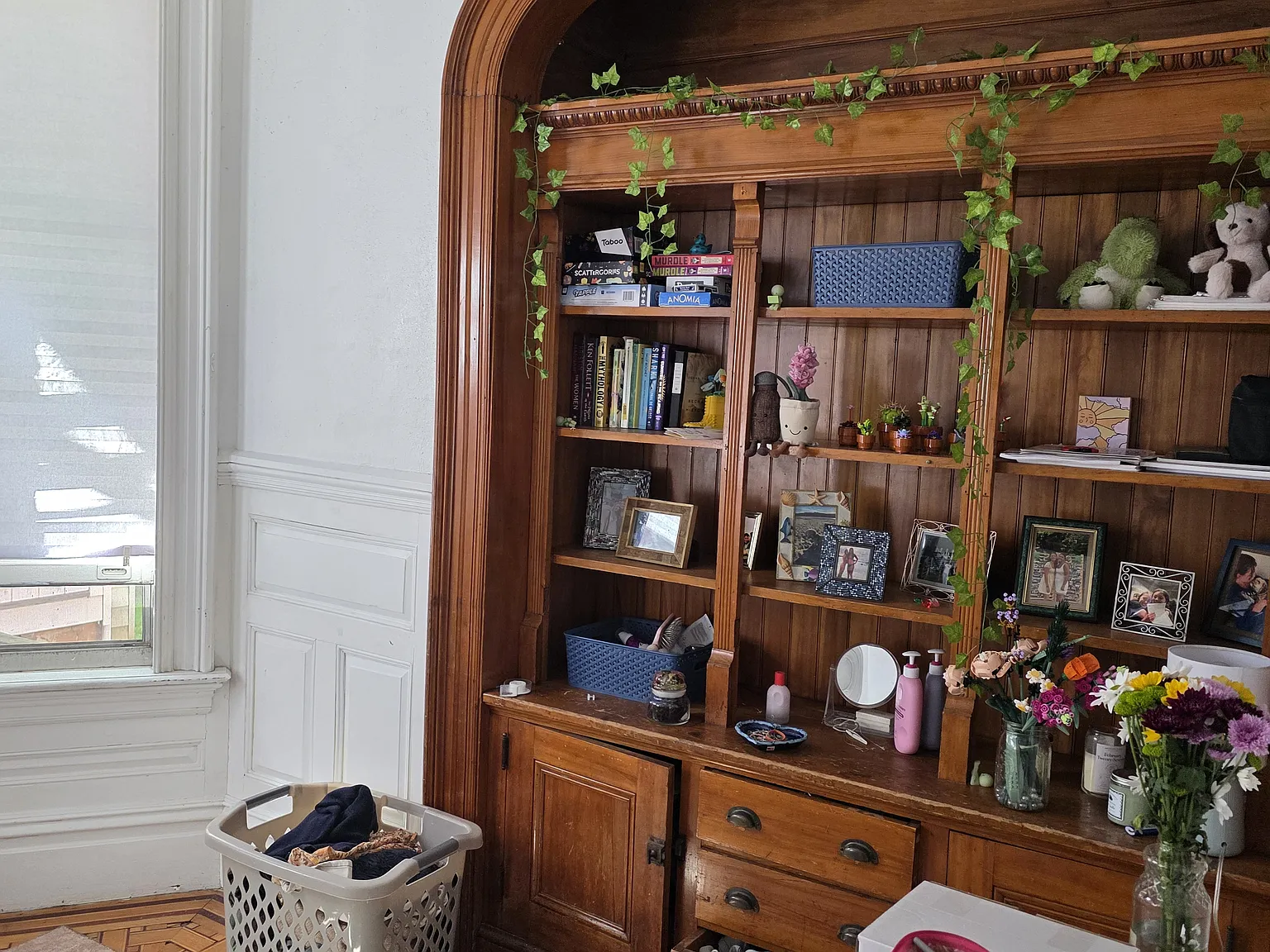 4 bed, 1.5 bath, $4,300 — Photo 4