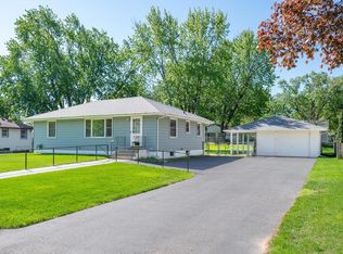 5117 54th Ave N, Crystal, MN 55429