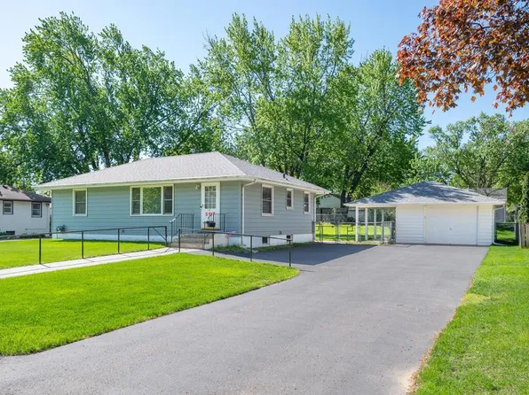 5117 54th Ave N, Crystal, MN 55429