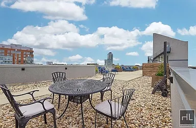 Rented by Highline Residential
