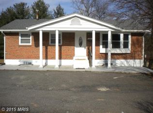 1401 Wheaton Ln, Silver Spring, MD 20902