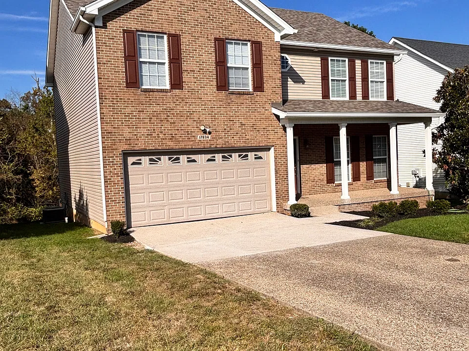 15631 Beckley Hills Dr