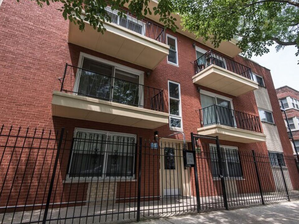 1st image of 4950 S King Dr APT 2F