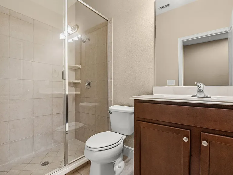 Bathroom # 3
