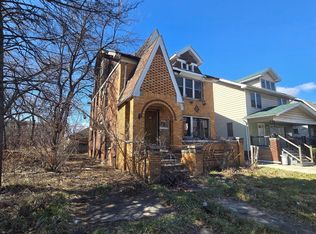 12127 Prairie St, Detroit, MI