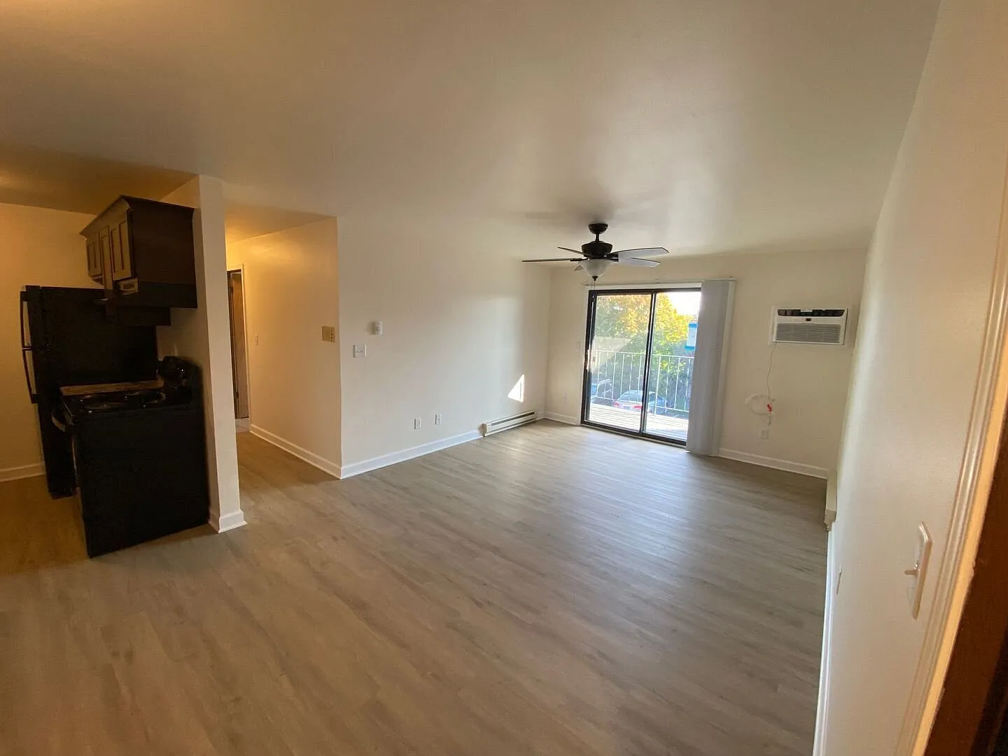 Spacious 2 Bed, 1 Bath Apartment at Cranberry Apartments Kenosha, WI — Photo 3