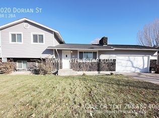 5020 Dorian St, Chubbuck, ID 83202
