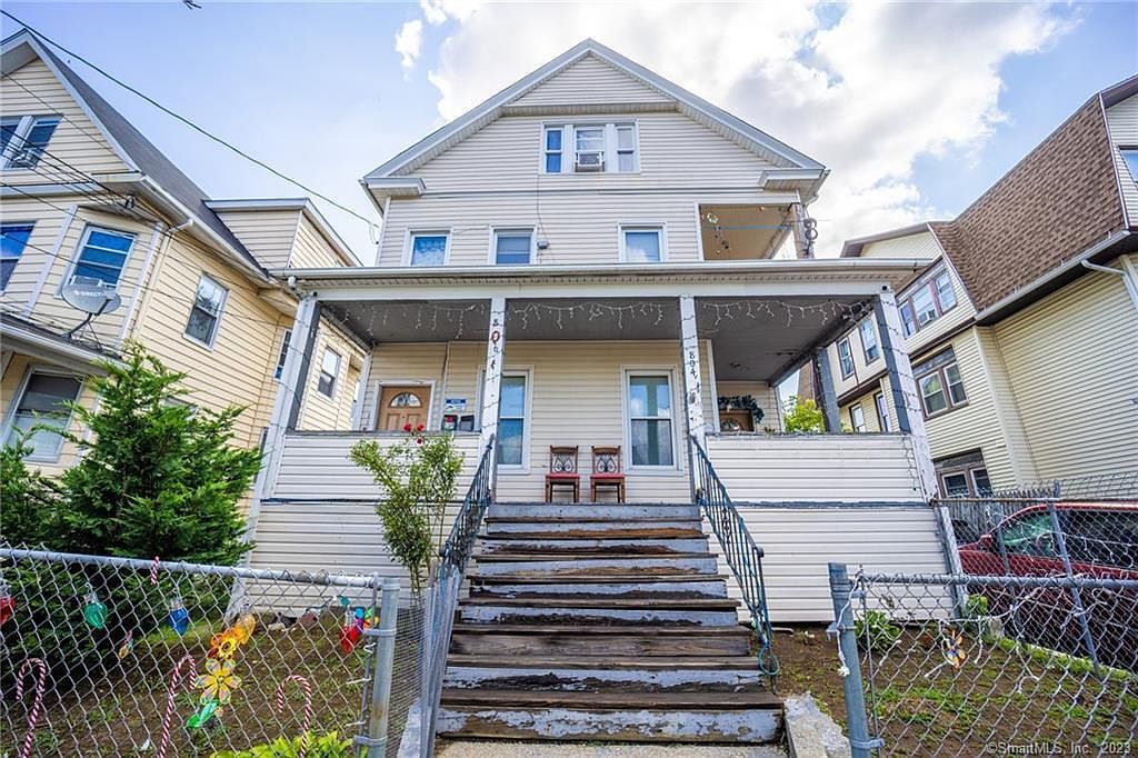 804 William St, Bridgeport, CT 06608 Zillow