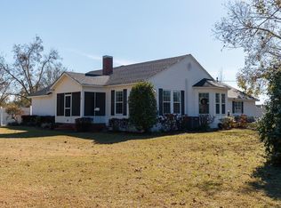 3424 Possum Creek Rd, Ray City, GA 31645