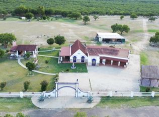 2035 Garland, Laredo, TX 78045
