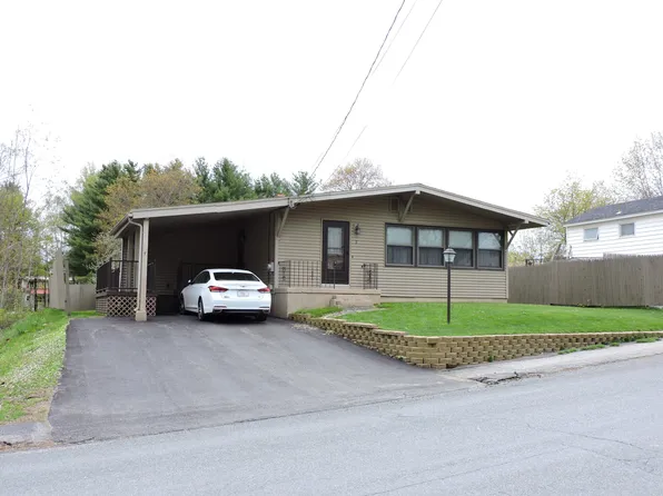7 Sixth Avenue, Augusta, ME 04330