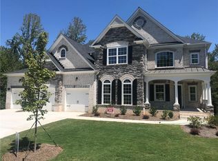 6475 Westbay Ter, Cumming, GA 30040