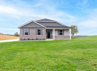 304 Wilson Hollow Rd LOT 6, Dickson, TN 37055