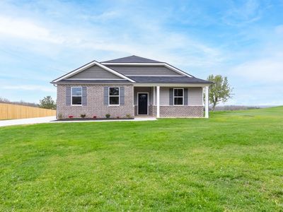 304 Wilson Hollow Rd LOT 6, Dickson, TN, 37055