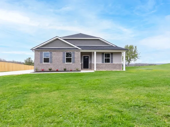 304 Wilson Hollow Rd Lot 6, Dickson, TN 37055