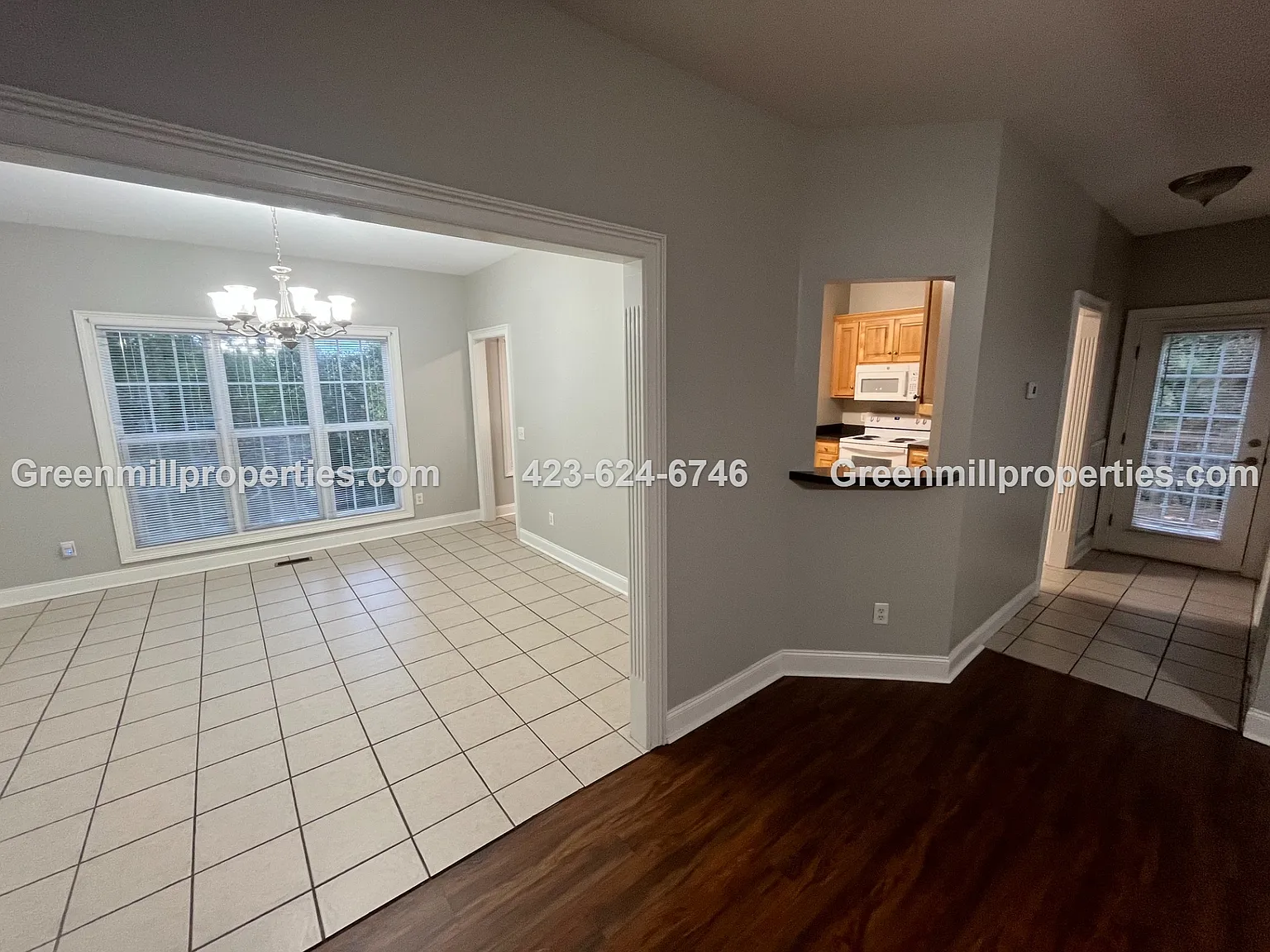 3 bed, 2.5 bath, $1,995 — Photo 4