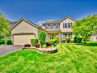 1729 Hidden Oaks Ct, Plainfield, IL, 60586